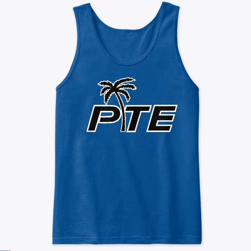 PTE WOMENS TANK TOP 