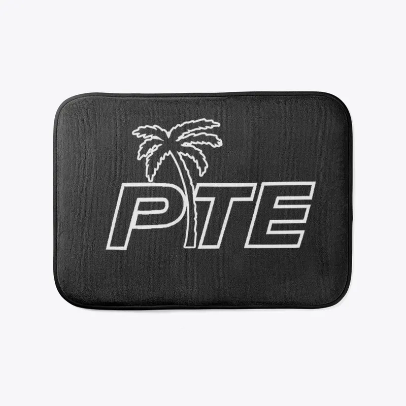 PTE BATH MAT