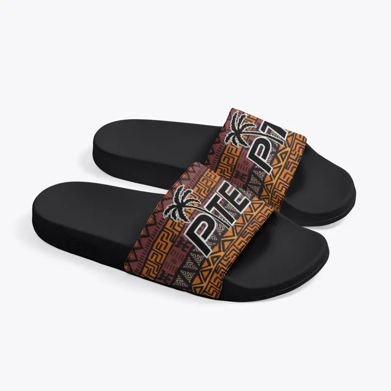 PTE TRIBAL SLIDES 1