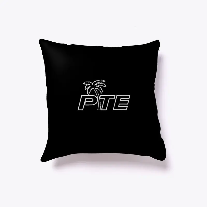 PTE PILLOW 