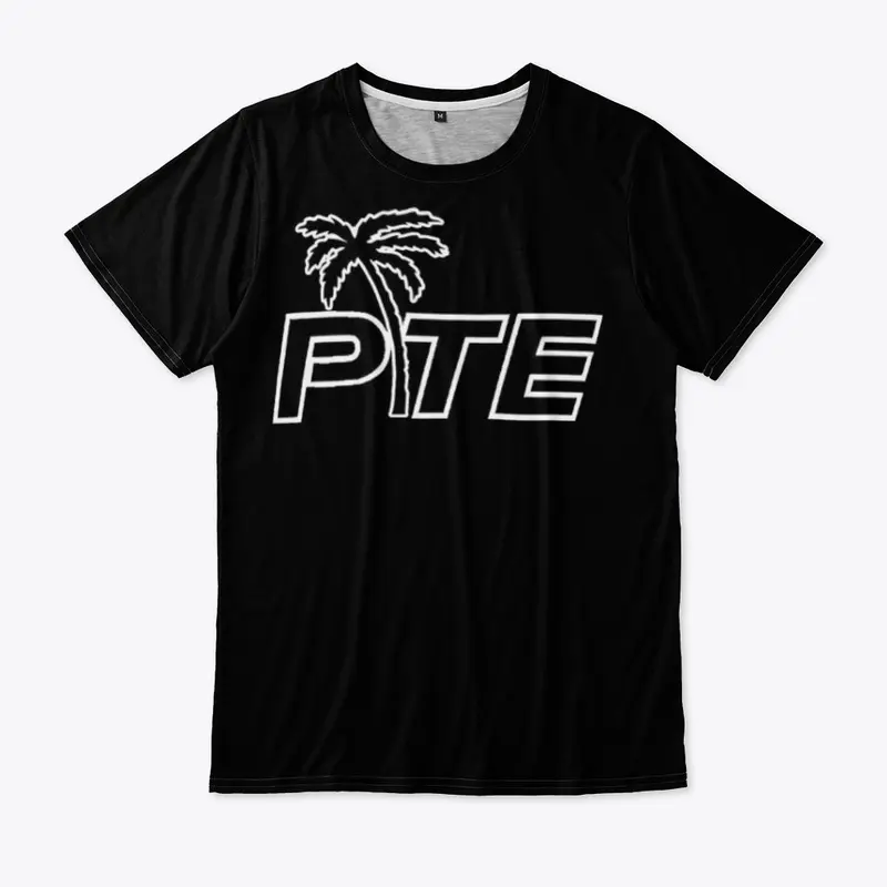 PTE TSHIRT