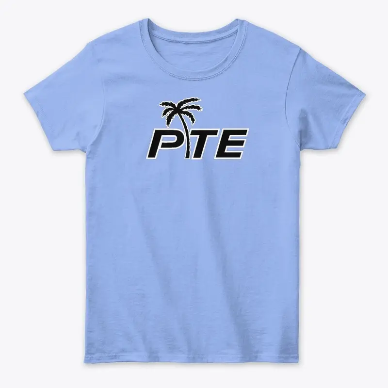 PTE SODMG WOMENS TSHIRT