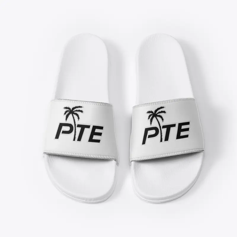 PTE SLIDES